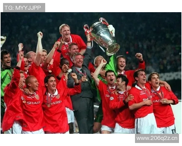 英超球队Wiki资料：各球队的背景与现状